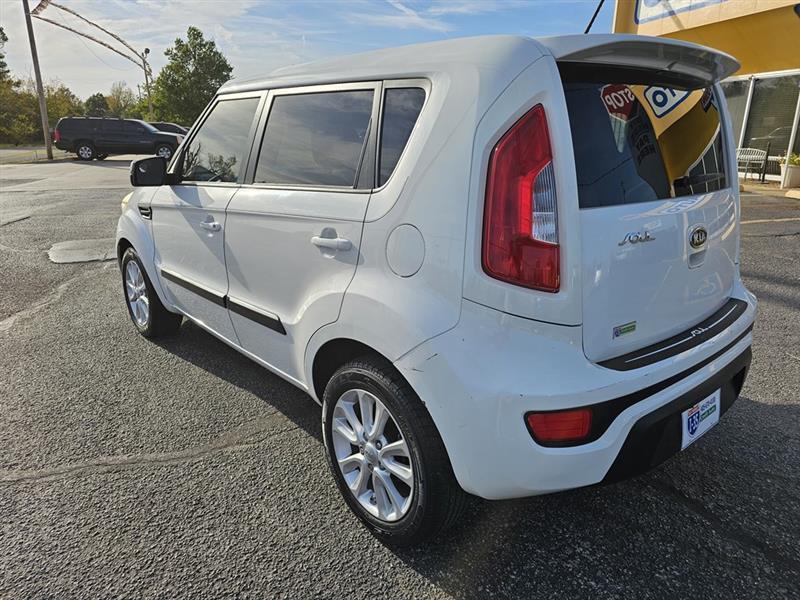 Kia Soul ! 2015