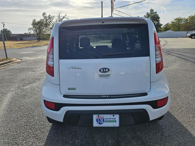 Kia Soul ! 2015