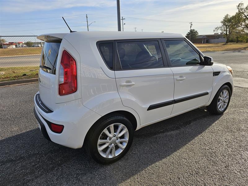 Kia Soul ! 2015