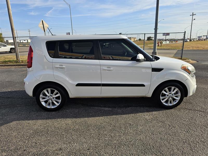 Kia Soul ! 2015