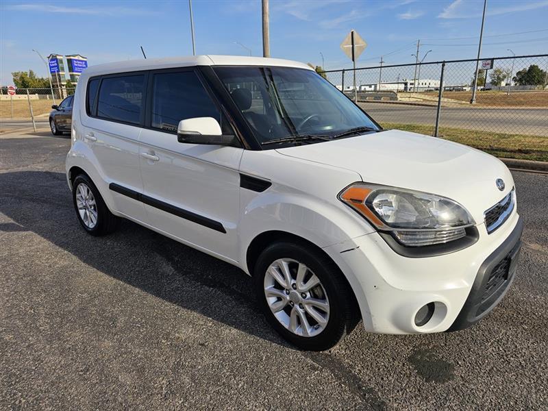 Kia Soul ! 2015