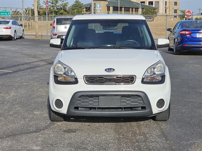 Kia Soul ! 2015