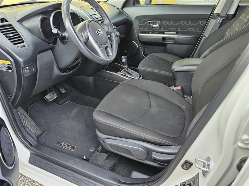 Kia Soul ! 2015