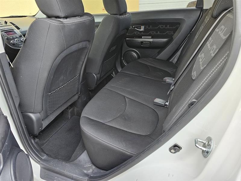 Kia Soul ! 2015