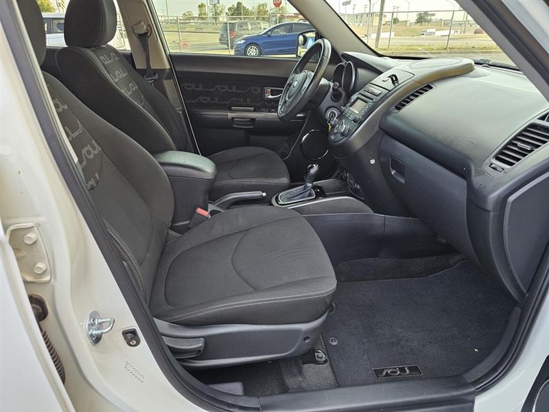 Kia Soul ! 2015