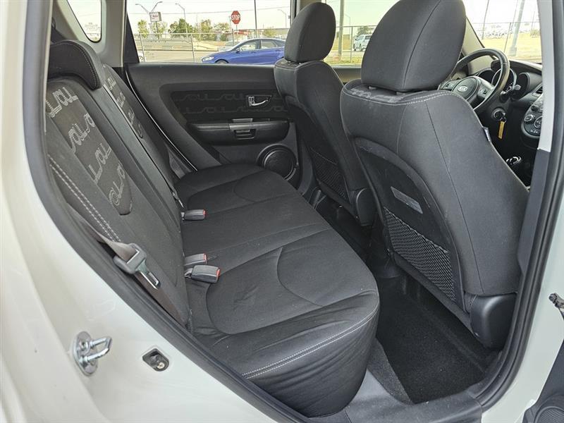 Kia Soul ! 2015