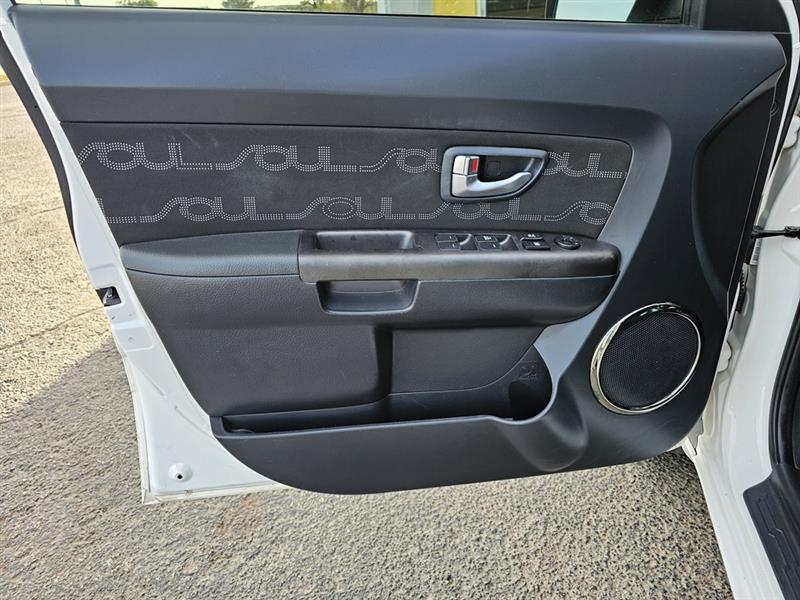 Kia Soul ! 2015