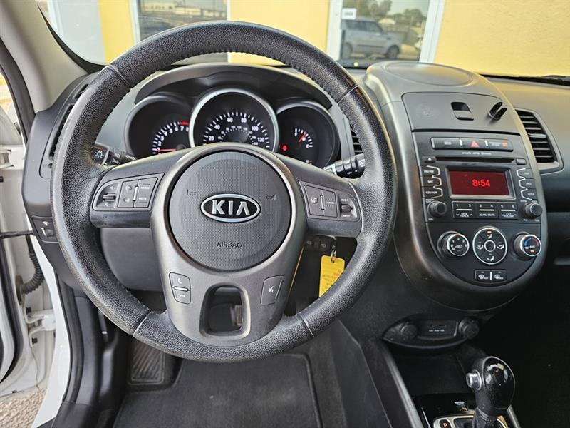 Kia Soul ! 2015