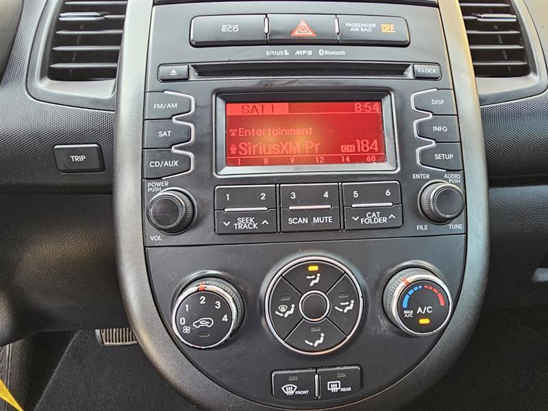 Kia Soul ! 2015
