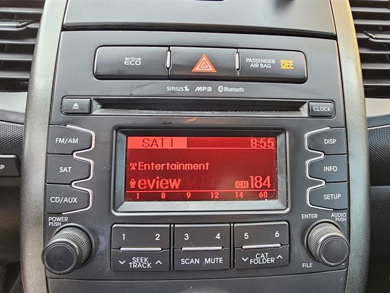 Kia Soul ! 2015