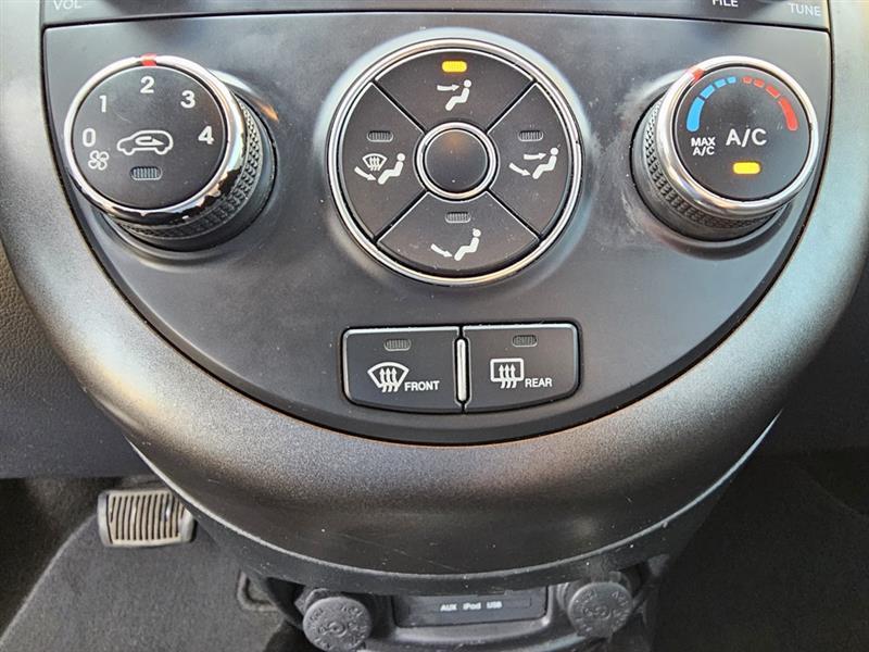 Kia Soul ! 2015