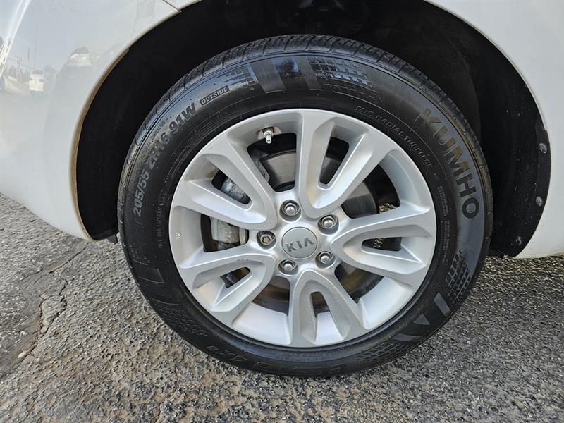 Kia Soul ! 2015