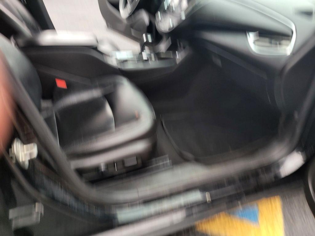 Chevrolet Malibu  2017