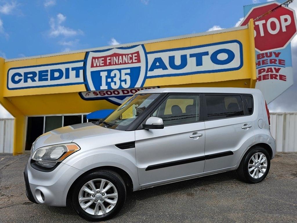 2013 Kia Soul + 405-591-2214 CALL NOW--TEXT Below 24/7