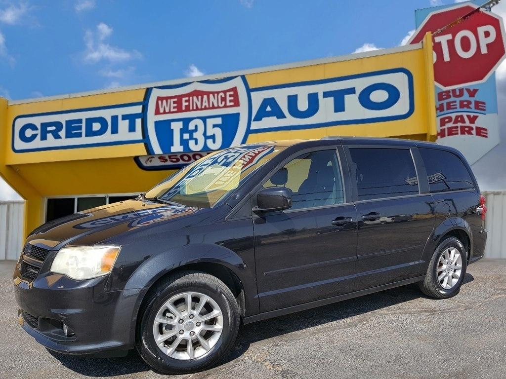 Dodge Grand Caravan SE Wagon 2019