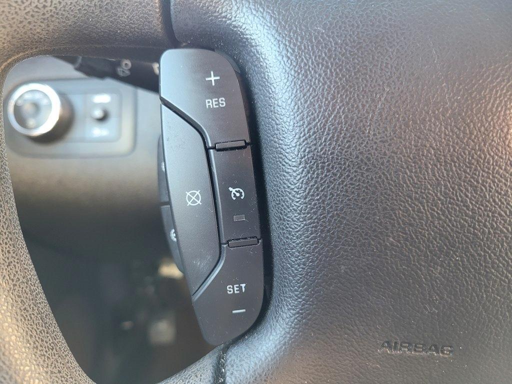 Chevrolet Impala Limited  2016