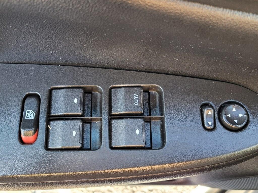 Chevrolet Impala Limited  2016