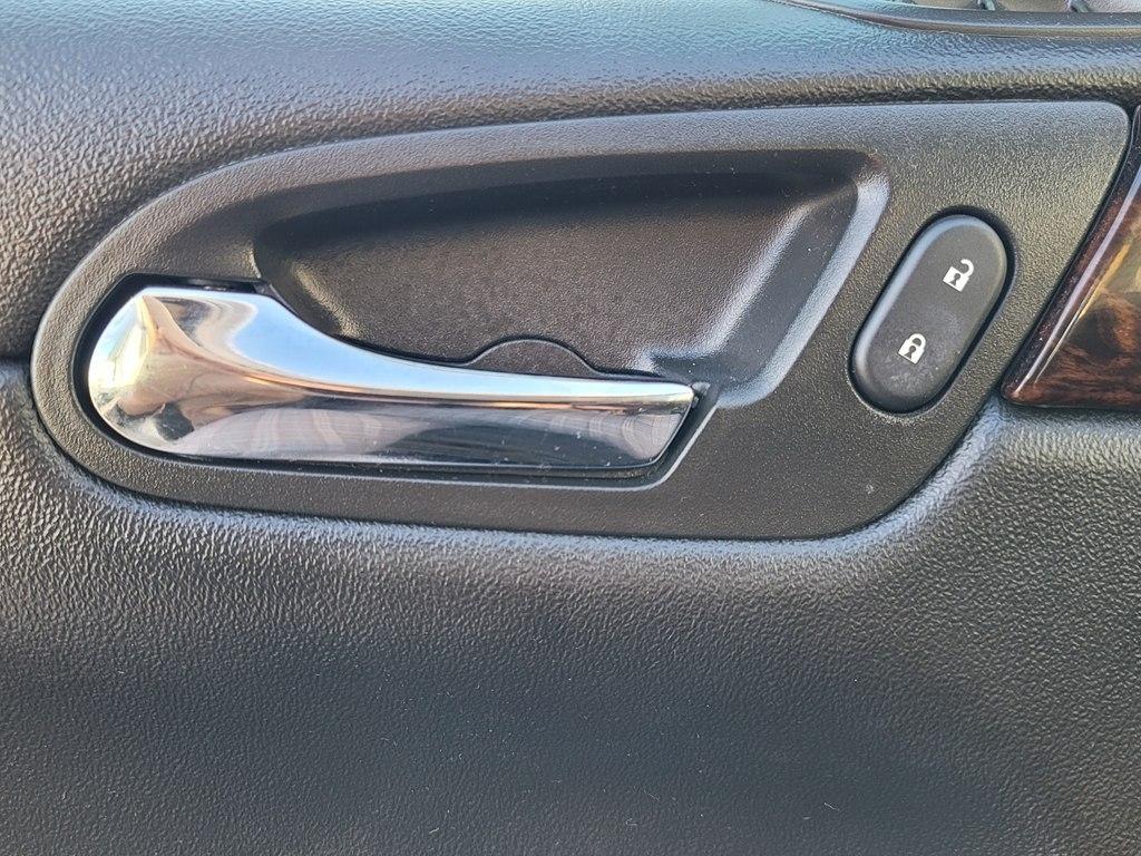 Chevrolet Impala Limited  2016