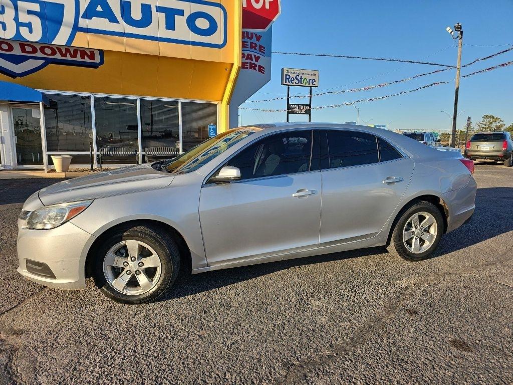 2015 Chevrolet Malibu LT w/1LT 405-591-2214 CALL NOW--TEXT Below 24/7