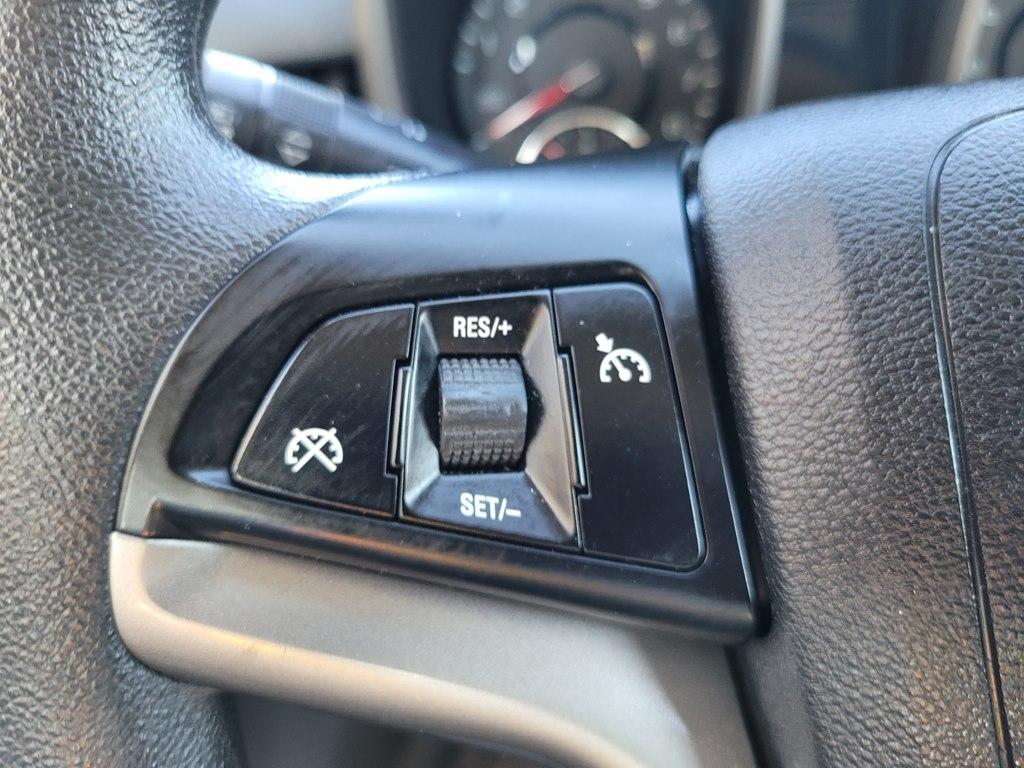 Chevrolet Malibu 4dr Sdn LT w/1LT 2015