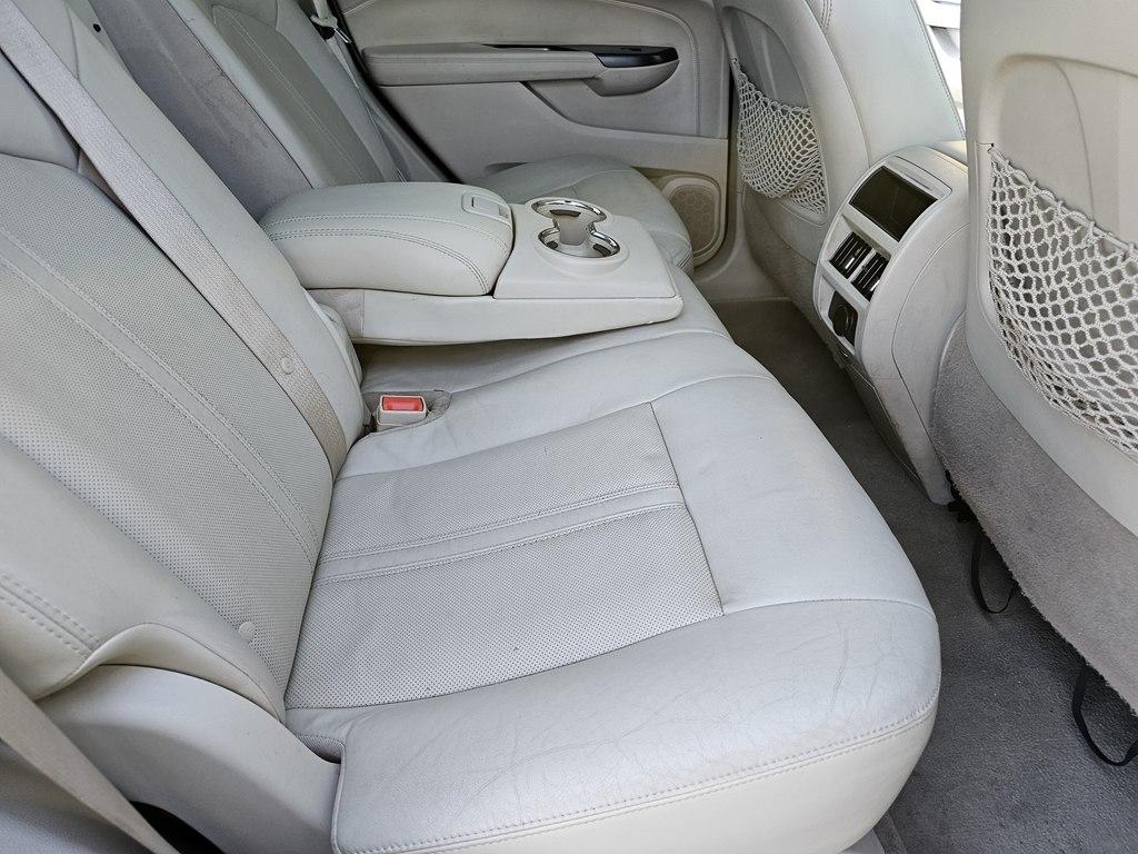Cadillac SRX FWD 4dr Luxury Collection 2012