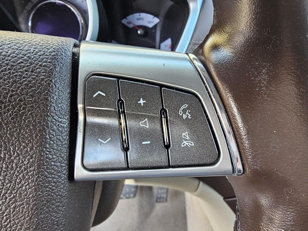 Cadillac SRX FWD 4dr Luxury Collection 2012