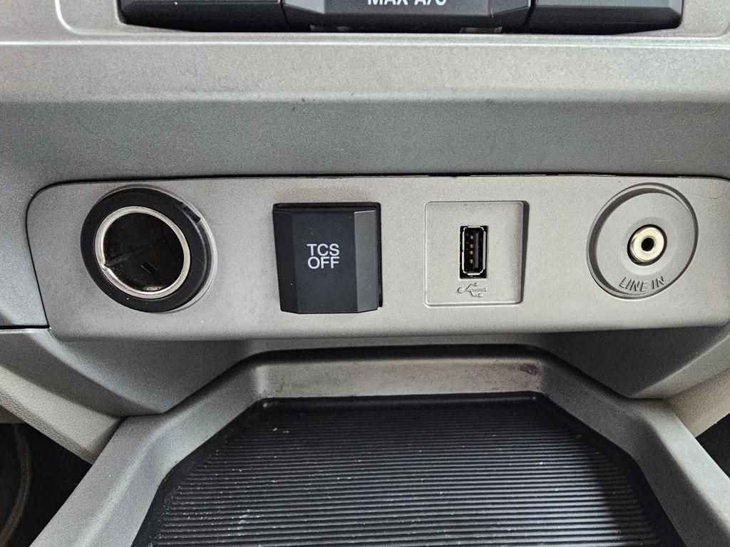 Ford Escape 4WD 4dr XLT 2012