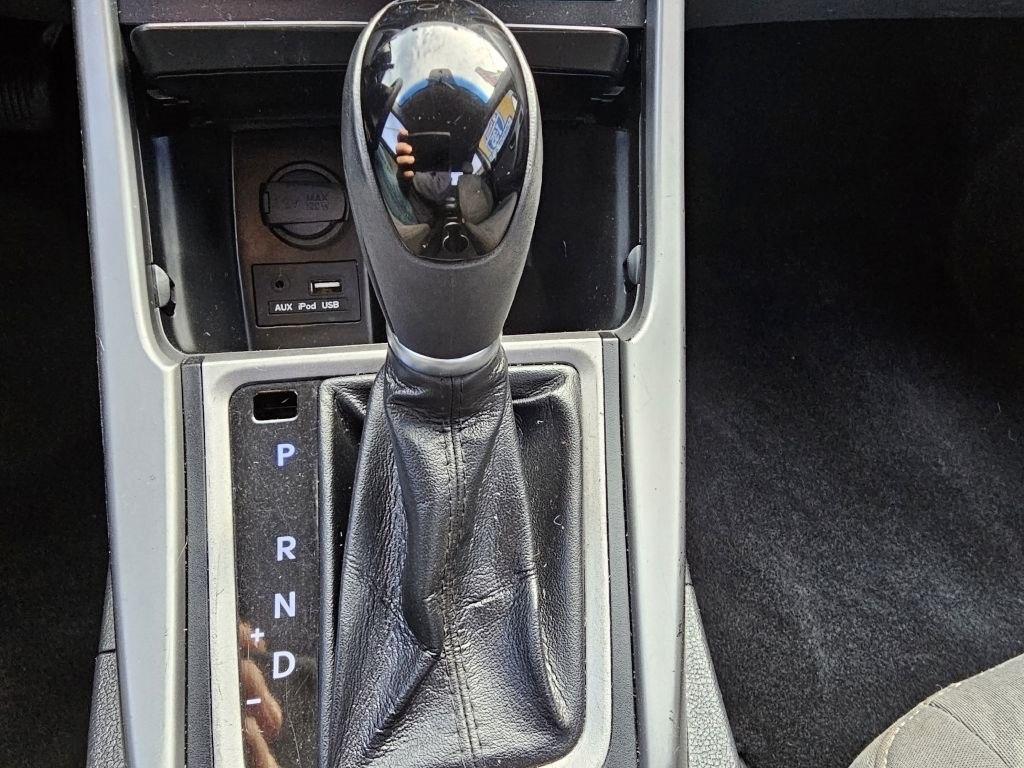 Hyundai Elantra 4dr Sdn Auto SE (Alabama Plant) 2014