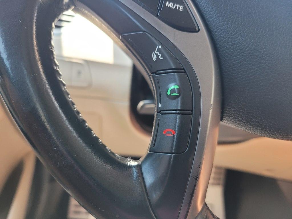 Hyundai Elantra 4dr Sdn Auto SE (Alabama Plant) 2014