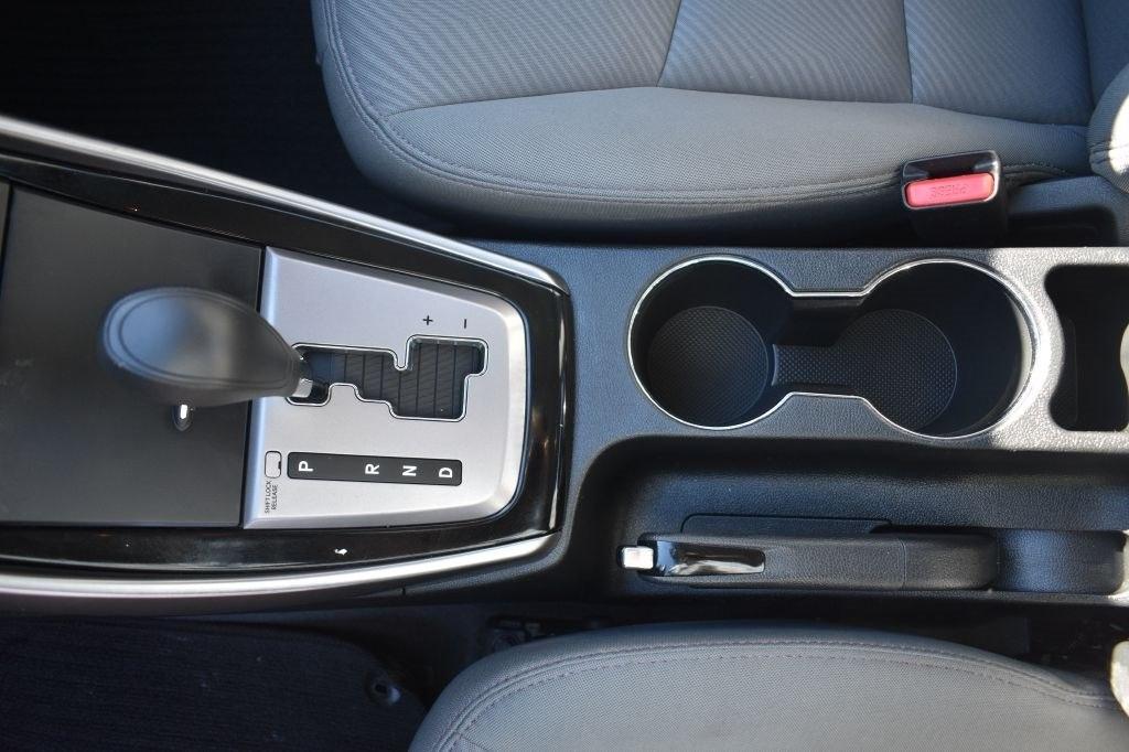 Hyundai Elantra 4dr Sdn Auto GLS (Alabama Plant) 2013