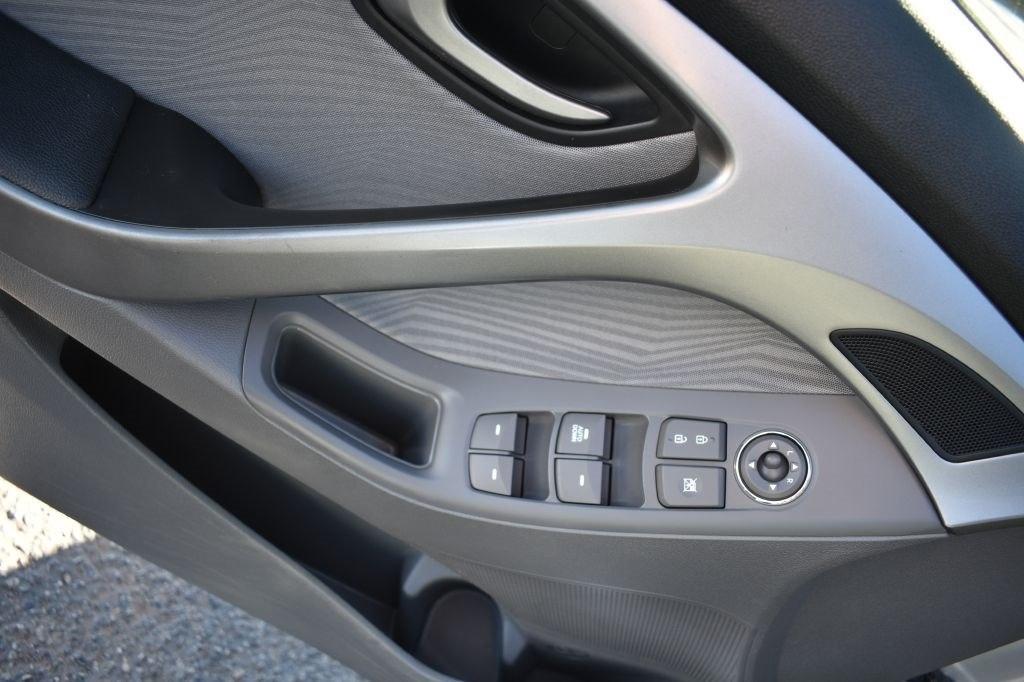 Hyundai Elantra 4dr Sdn Auto GLS (Alabama Plant) 2013