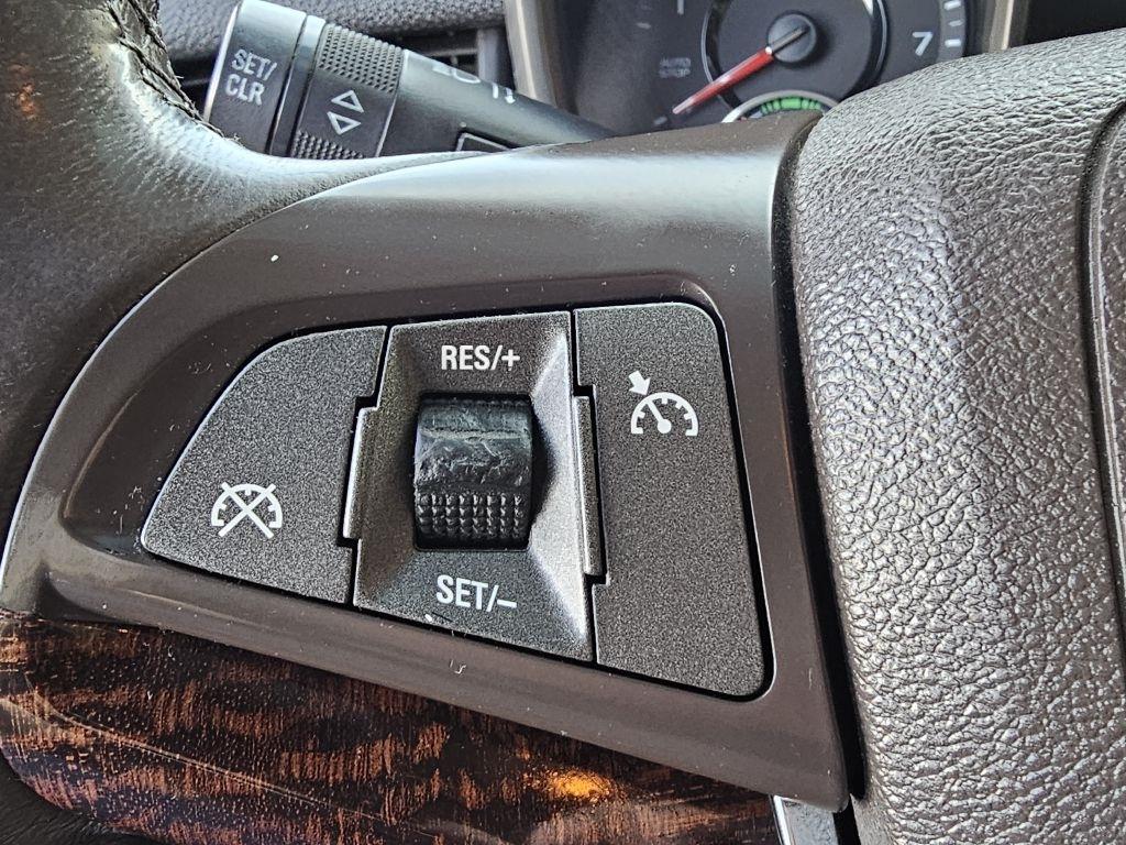 Chevrolet Malibu 4dr Sdn ECO w/2SA 2013