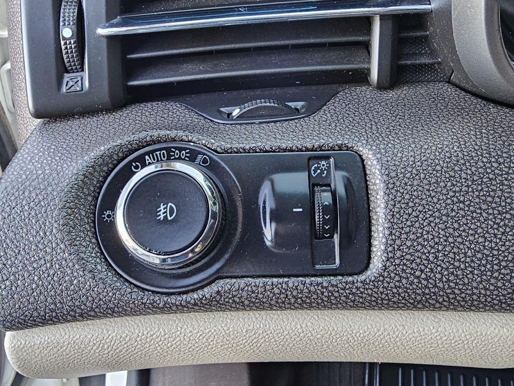 Chevrolet Malibu 4dr Sdn ECO w/2SA 2013