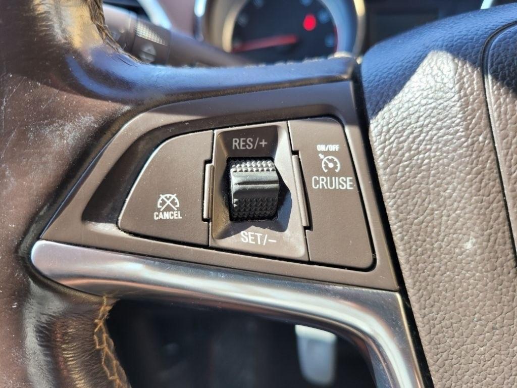 Buick Encore FWD 4dr Leather 2014