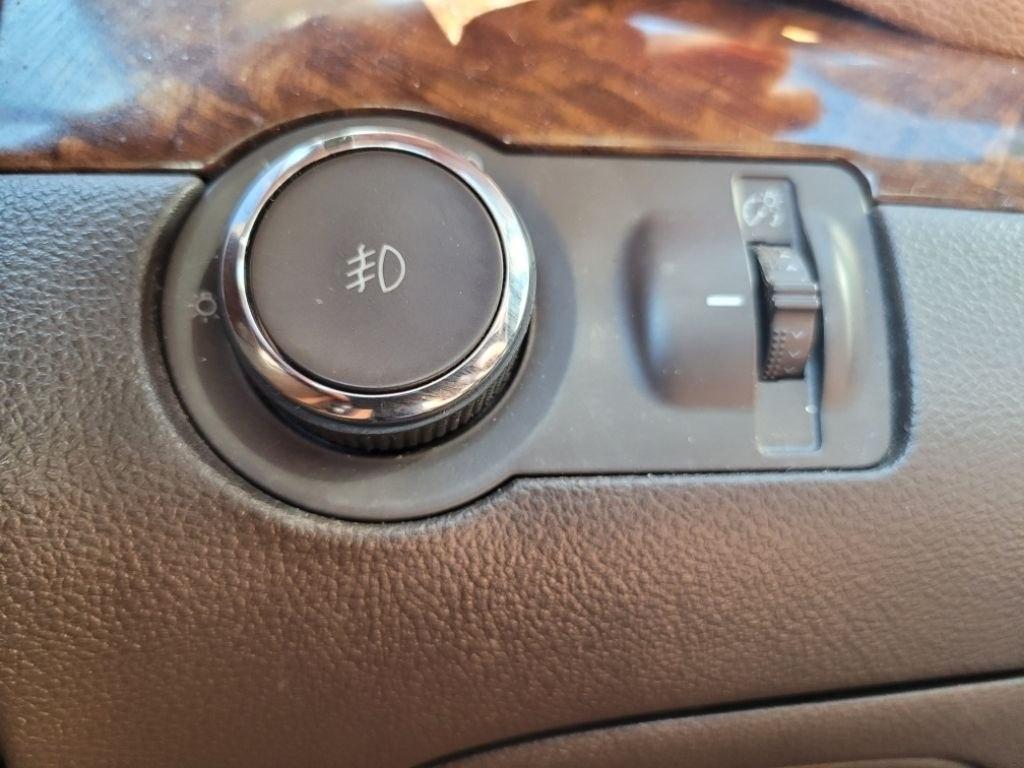 Buick Encore FWD 4dr Leather 2014