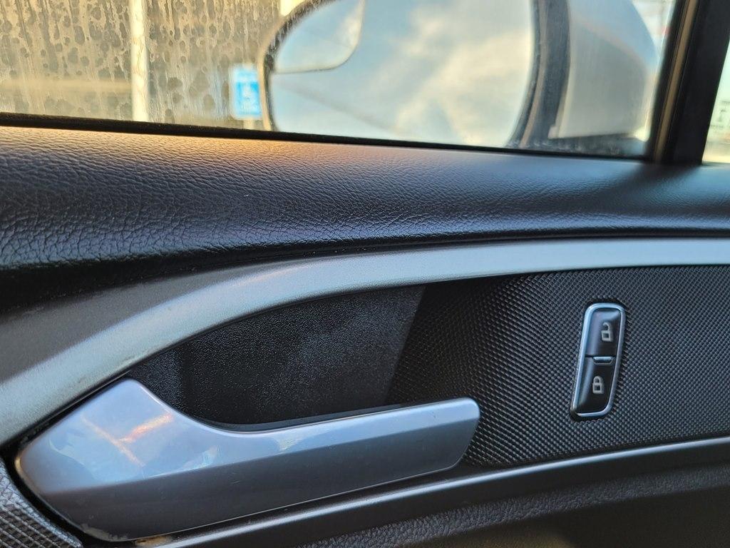 Ford Fusion SE FWD 2017