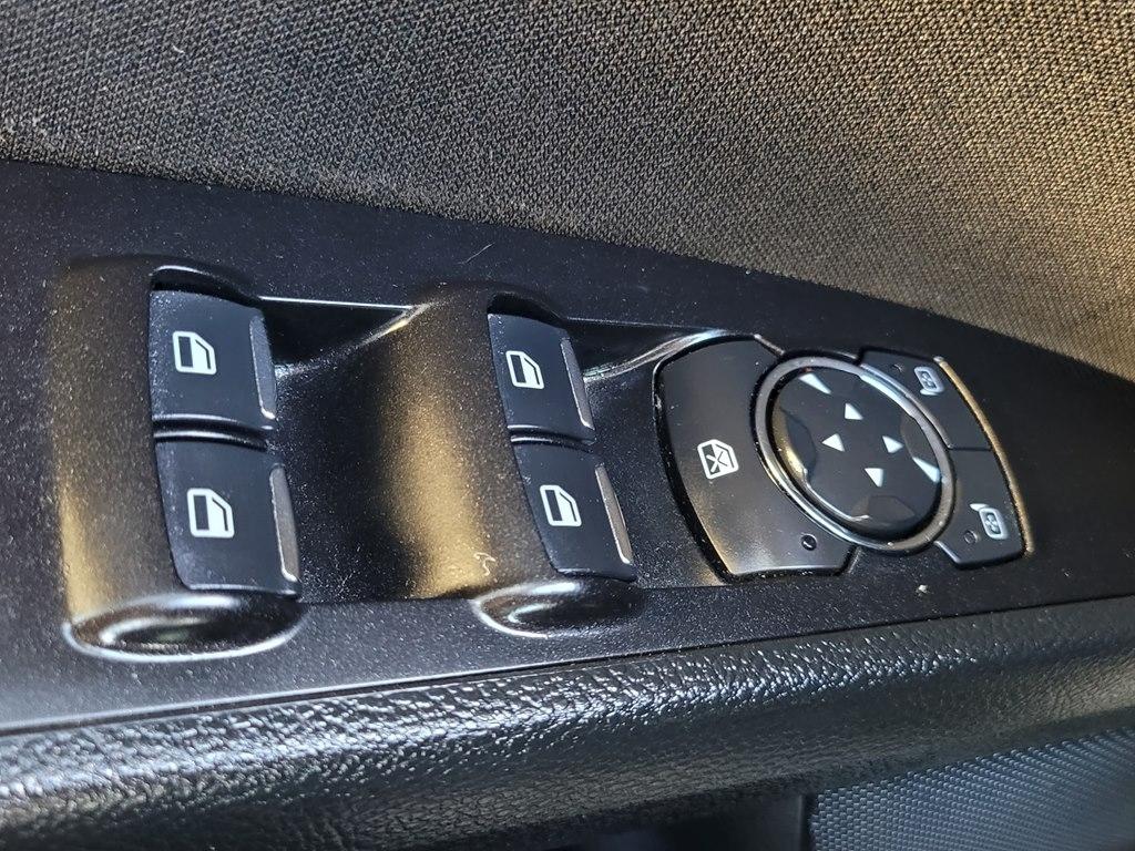 Ford Fusion SE FWD 2017