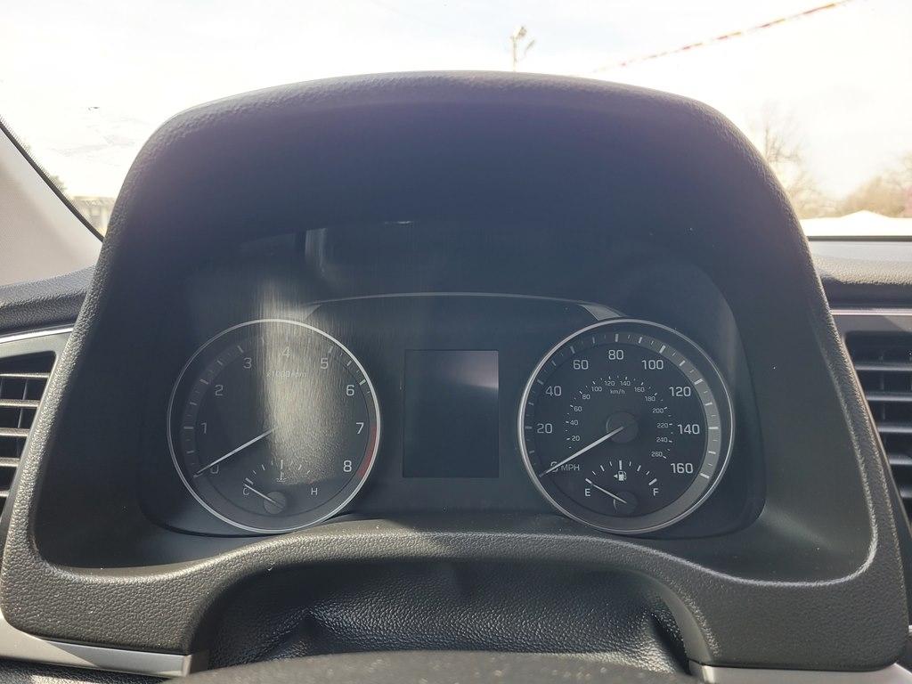 Hyundai Elantra Value Edition 2.0L Auto (Alabama) 2018