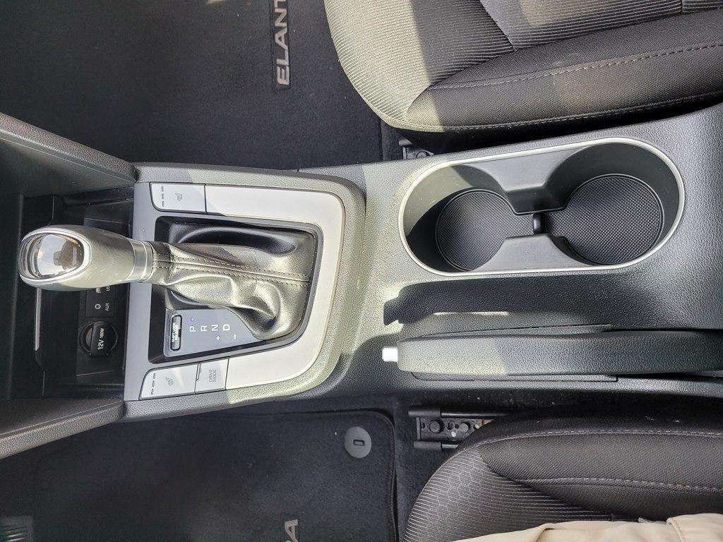 Hyundai Elantra Value Edition 2.0L Auto (Alabama) 2018