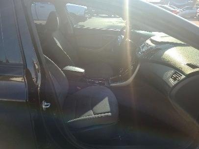 Hyundai Elantra 4dr Sdn Auto GLS (Alabama Plant) *Ltd Avail* 2013