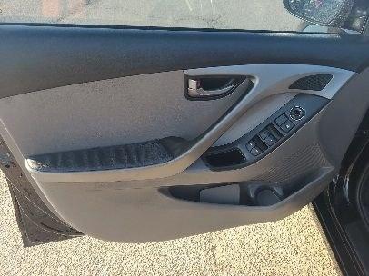Hyundai Elantra 4dr Sdn Auto GLS (Alabama Plant) *Ltd Avail* 2013