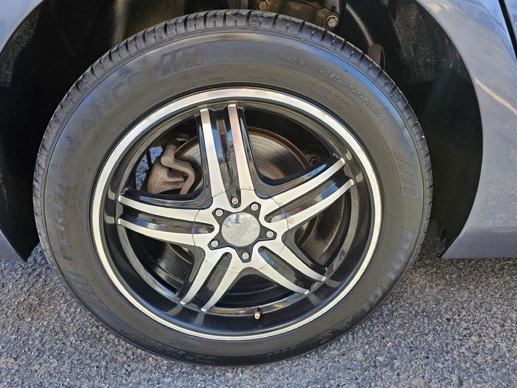 Chevrolet Malibu 4dr Sdn LT w/1LT 2013