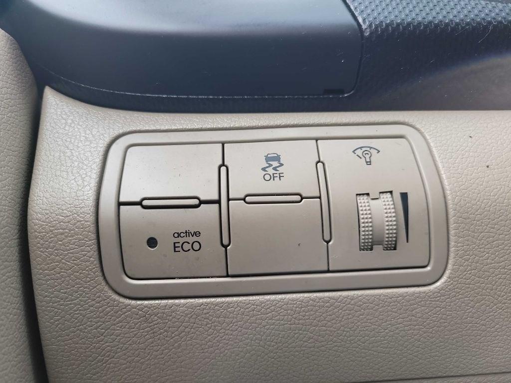 Hyundai Accent 4dr Sdn Auto SE 2016
