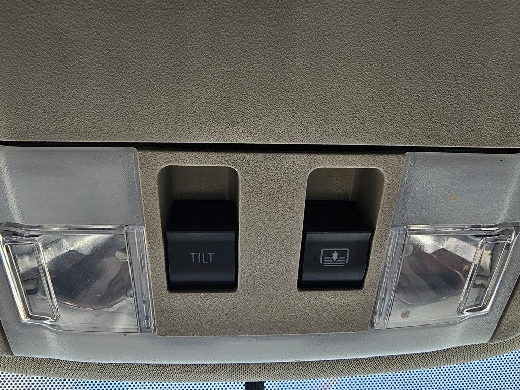 Ford Edge 4dr Limited FWD 2013