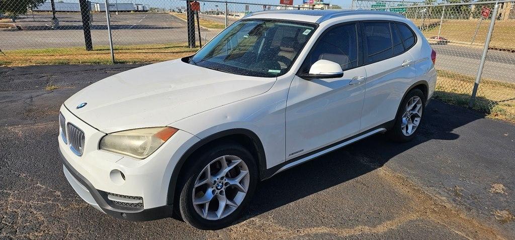 2014 BMW X1 PREMIUM 405-591-2214 CALL NOW--TEXT Below 24/7