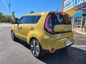 Kia Soul 5dr Wgn Auto ! 2015