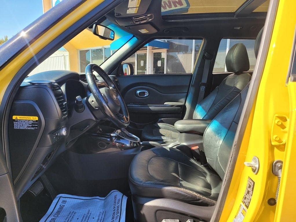 Kia Soul 5dr Wgn Auto ! 2015