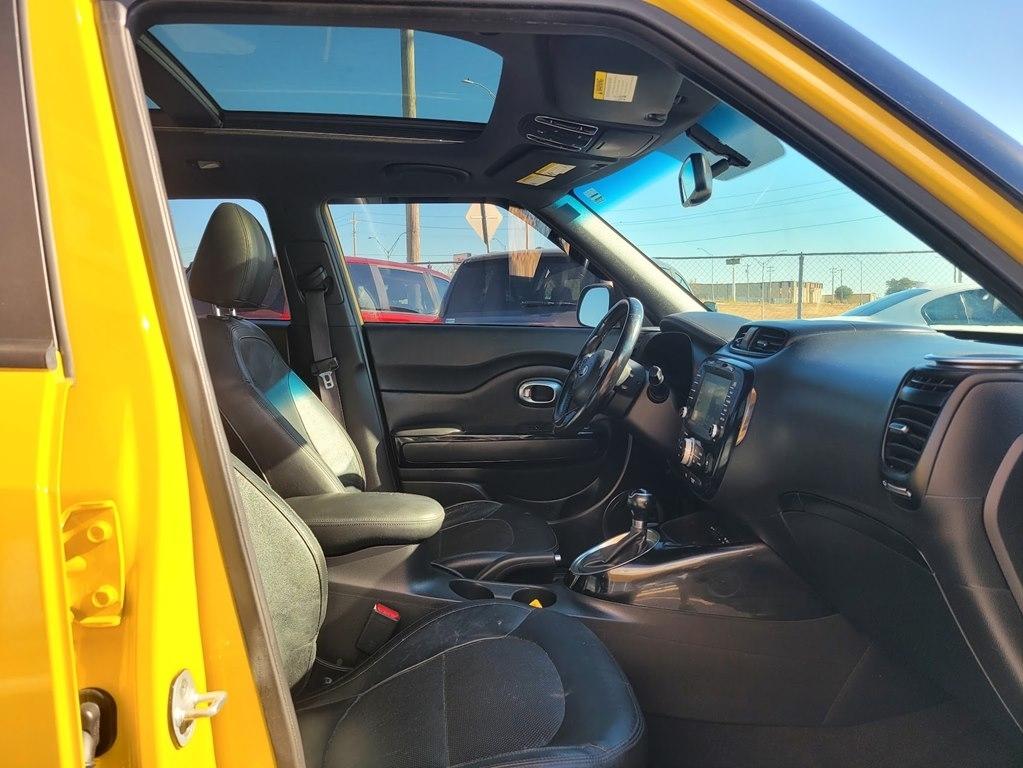 Kia Soul 5dr Wgn Auto ! 2015