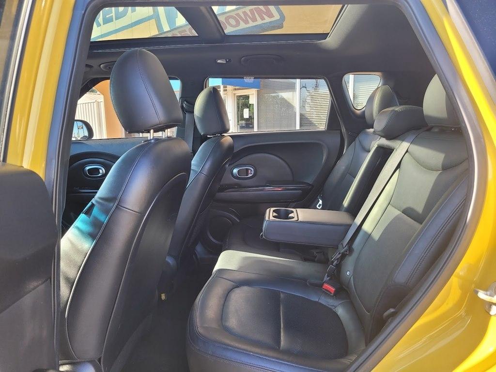 Kia Soul 5dr Wgn Auto ! 2015