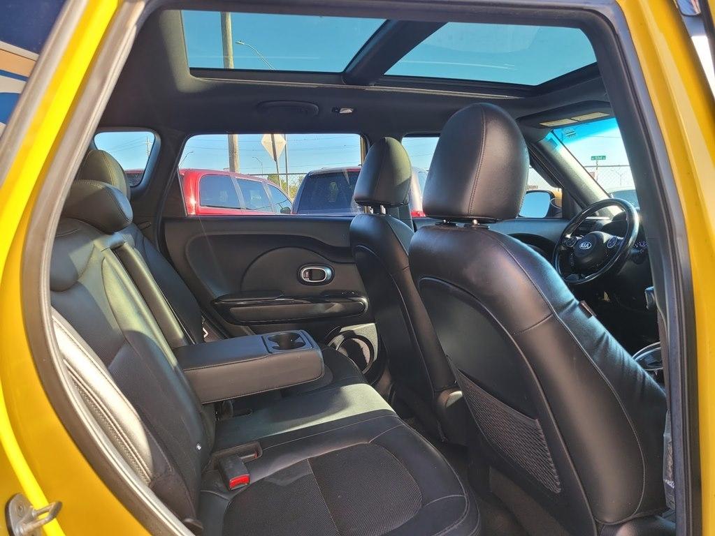 Kia Soul 5dr Wgn Auto ! 2015